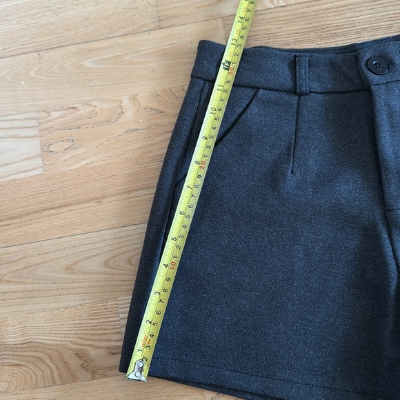 Wool shorts xs gray - Picture 6 of 6